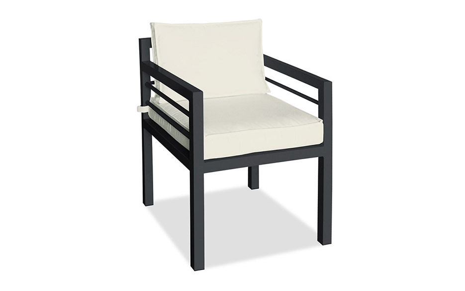 Discover More Delights: Carmel Dining Chair
