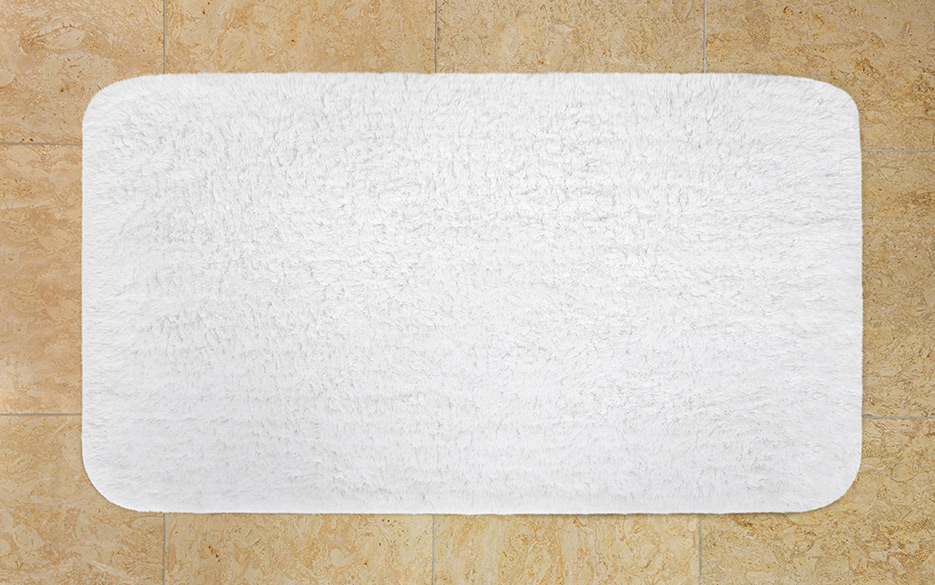 Discover More Delights: Rectangle Bath Rug